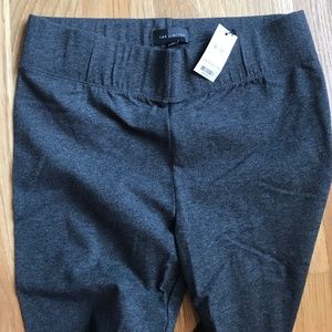 The Limited Gray Full Length Legging